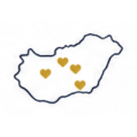 Balatonalmádiban, Budapesten, Cegléden és Szegeden megtalálhatóak saját üzleteink